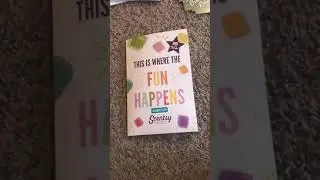 Scentsy Possibility Packets!