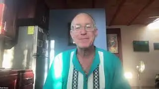 EFT Tapping to Stop Worrying and Start Trusting   with Scott Grace