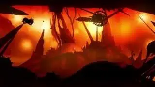 Game of the Year Edition-Trailer - Badland (PS4, PS3, PS Vita, englisch))