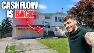 What I&rsquo;d Buy With $800,000 in 2025 (Fraser Valley Real Estate)