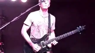 Never Never - How Many More Times