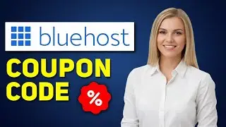 Bluehost Coupon Code | Save More Money on Bluehost Hosting Plans
