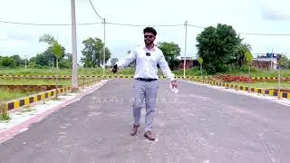 plan Valley near Faizabad Road on outer ring road