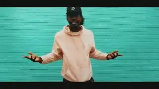 Wild Bounce - Green Lights (Feat. Bardo)