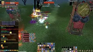 GVG UNDEAD VS 9KIDS 21/12/2025 PERFECT WORLD CLASSIC 1.3.6