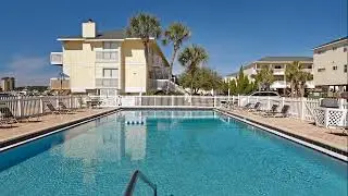 Sandpiper Cove 8120 | Destin, Florida