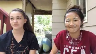 Best Friend Challenge