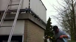 Za&scaron;čita za INOX - Tuto Prom - SiSAPI d.o.o. -  