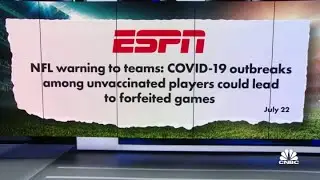 NFL offers financial incentive for players to get vaccinated
