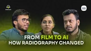 From Film to AI: The Evolution of Radiography Technology | SimplyMED