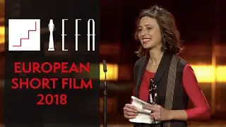 THE YEARS - European Short Film 2018