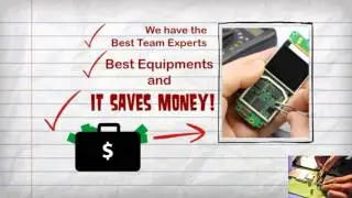 Denver Cellphone Repair | (303)-242-8280
