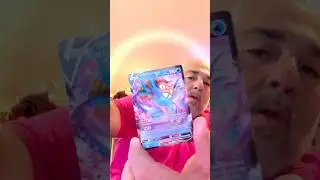 JOUR 4 -  OPENING DISPLAY POKEMON TEMPETE ARGENTEE