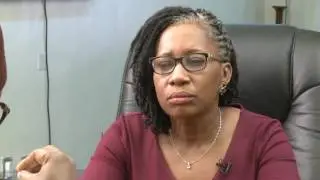 DG Standards Organization of Nigeria, Barrister Osita Aboloma | DiscoursewithChinelo