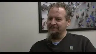 I Volunteer to Honor My Heroic Donor | Donor Alliance - Tim, Liver Recipient