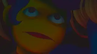 &ldquo;Disgrace&rdquo; [Welcome Home SPEEDPAINT]