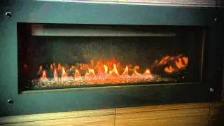 LHD45 Modern Direct Vent Napoleon Fireplace - eFireplaceStore.com