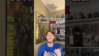 99% of UFC Fans Will FAIL! #ufc #mma