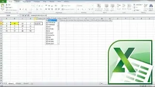 Excel Max Value of Cell Range, Using MAX IF Function with multiple criteria in Excel