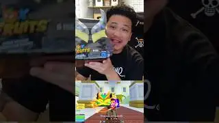 Что внутри набора Blox Fruits Ember Dragon Collector Ultimate Bundle!