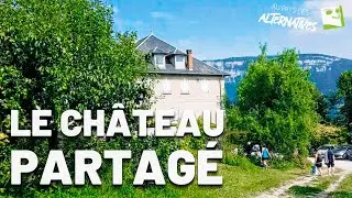 Alternative #14 : Le Château Partagé
