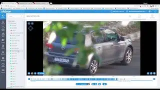 Поворотная скоростная IP-камера Nobelic NBLC-4225Z-ASD (Оптический зум 25Х)