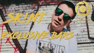 SK!NT | Exclusive Bars [S02.EP6] @dhackmedia