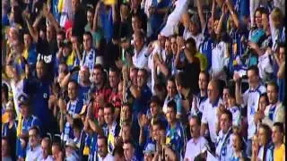 26.min: 0:1 Bosnien geht durch Misimovic in F&uuml;hrung