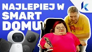 Smart, not hard - Spędź dzień w naszym Inteligentnym Domu!