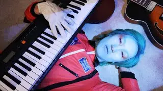TDRAGON - Survive (Official Music Video)