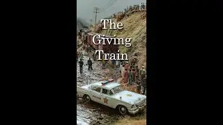 The Giving Train