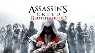 Assassins's Creed Brotherhood #1