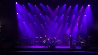 BLACK COUNTRY COMMUNION - Sista Jane / Mistreated @ Dolina Charlotty, Strzelinko, 15.06.2025