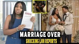 &ldquo;Love & Hip Hop Bombshell: Reports Say Yandy & Mendeecees Split &mdash; Sierra Linked to Mendeecees!&rdquo;