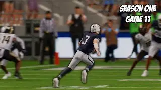 I Nearly Caved for a Girl | Penn State vs Purdue Highlights | College Football 26 Road to Glory QB