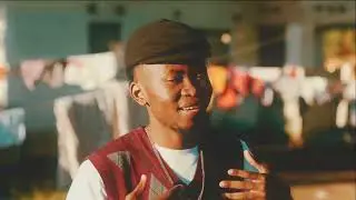 Tyler Kid  feat The Gucci - Sabu (clip officiel)