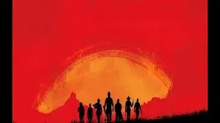 Red Dead Online, часть 10