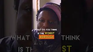 Why he HATES Staten Island 😭 #youtubeshorts #viral #funnyshorts #shorts #shortvideo