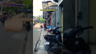 Cleaning Zamboanga #mindanao #travel #travelblog #walkingtour #walkingroutine
