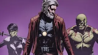 Oldest Superheroes You Need To Know