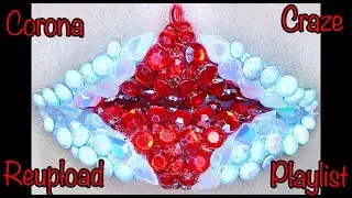 Is this your Card? Diamond Lips Tutorial ReUpload