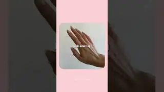 🎨💖 The Best Nail Polish Shades for Your Skin Tone! #shortsviral #nails #subscribe