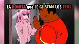 GRIFVOID REACCIONA la CHICA que le GUSTA los FEOS