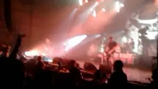 Frei.Wild - Irgendwer steht dir zur Seite (Live @ Landshut 30.03.2012)