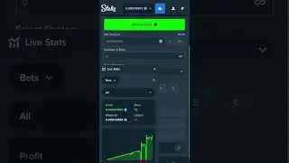 #stake #dice #rich #free #strategy