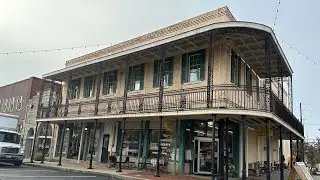Olde Town Conyers, Georgia - Making History Vol. IV