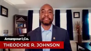 Will 2022 Be the Year of the Black Republican? | Amanpour and Company