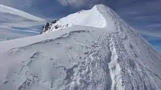 GRANPARADISO   PARETE NORD