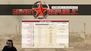 Eine neue Republik wird gegründet - Neustart in 2025 - Livestream vom 06.01.25