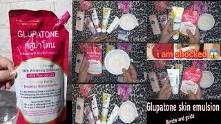 7 Different Ways To Use Glupatone  viral Product for Bridal skin Care  Routine 100 % result